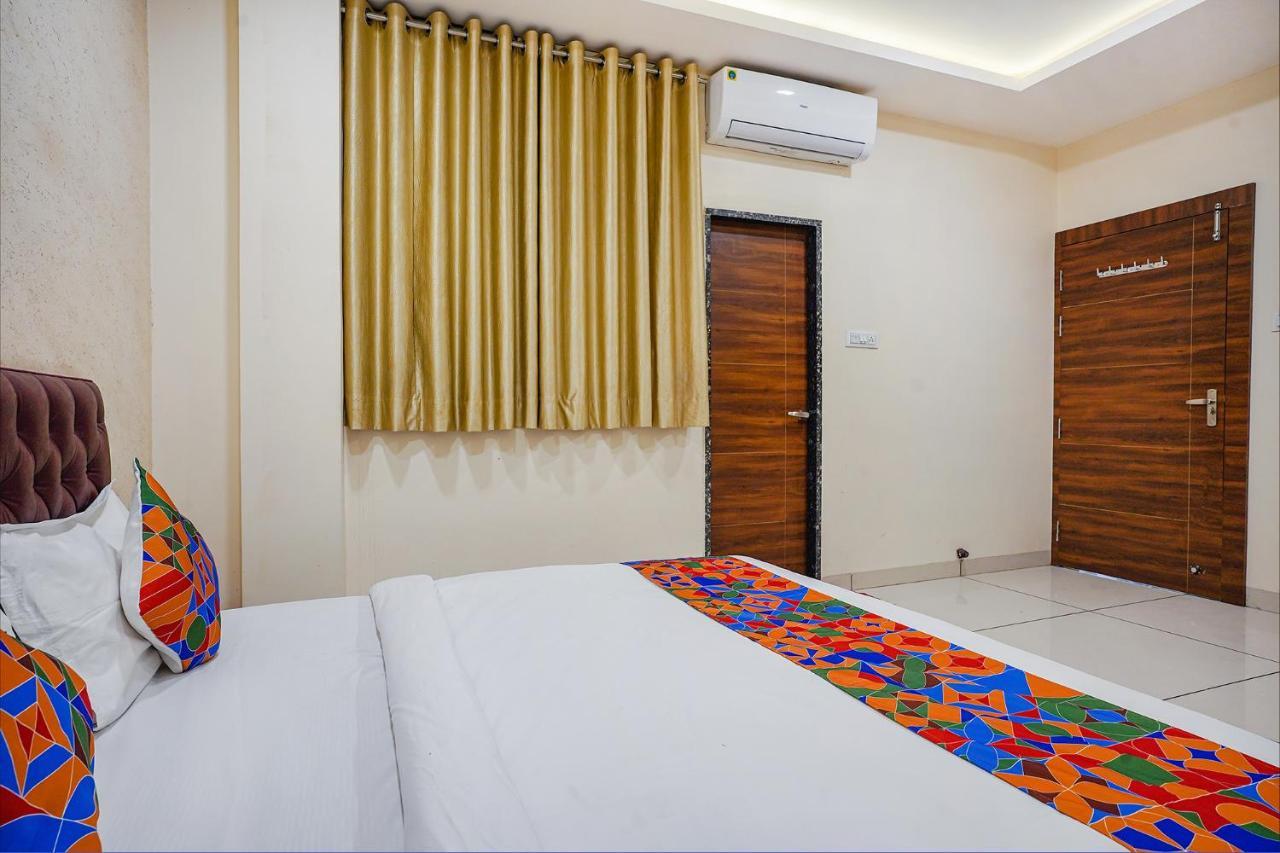 Fabhotel Sukh Vilas Indore Esterno foto